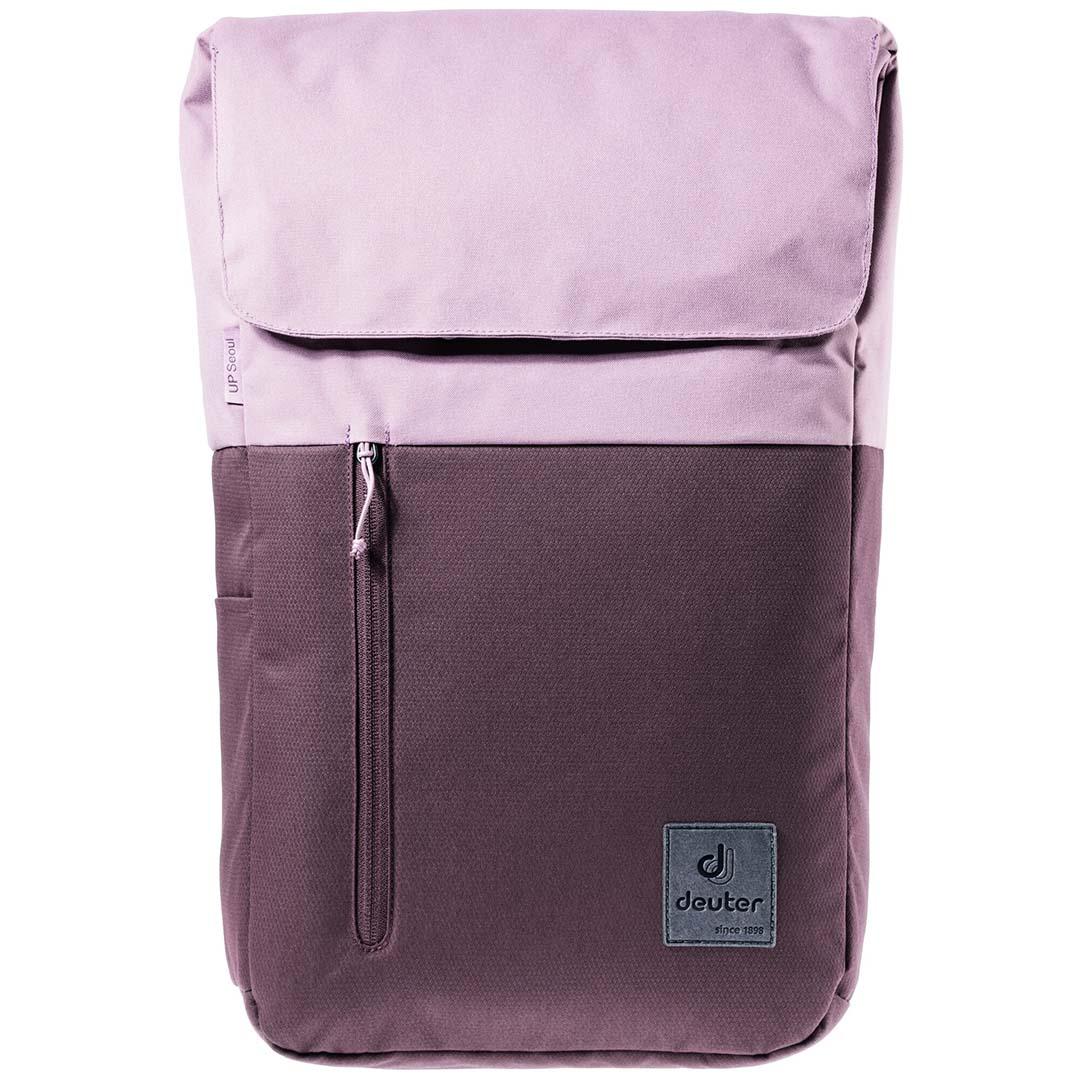 Deuter Unisex Purple UP Seoul