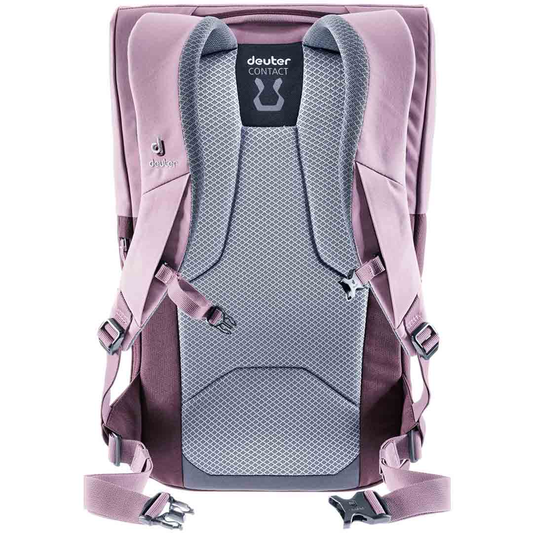 Deuter Unisex Purple UP Seoul