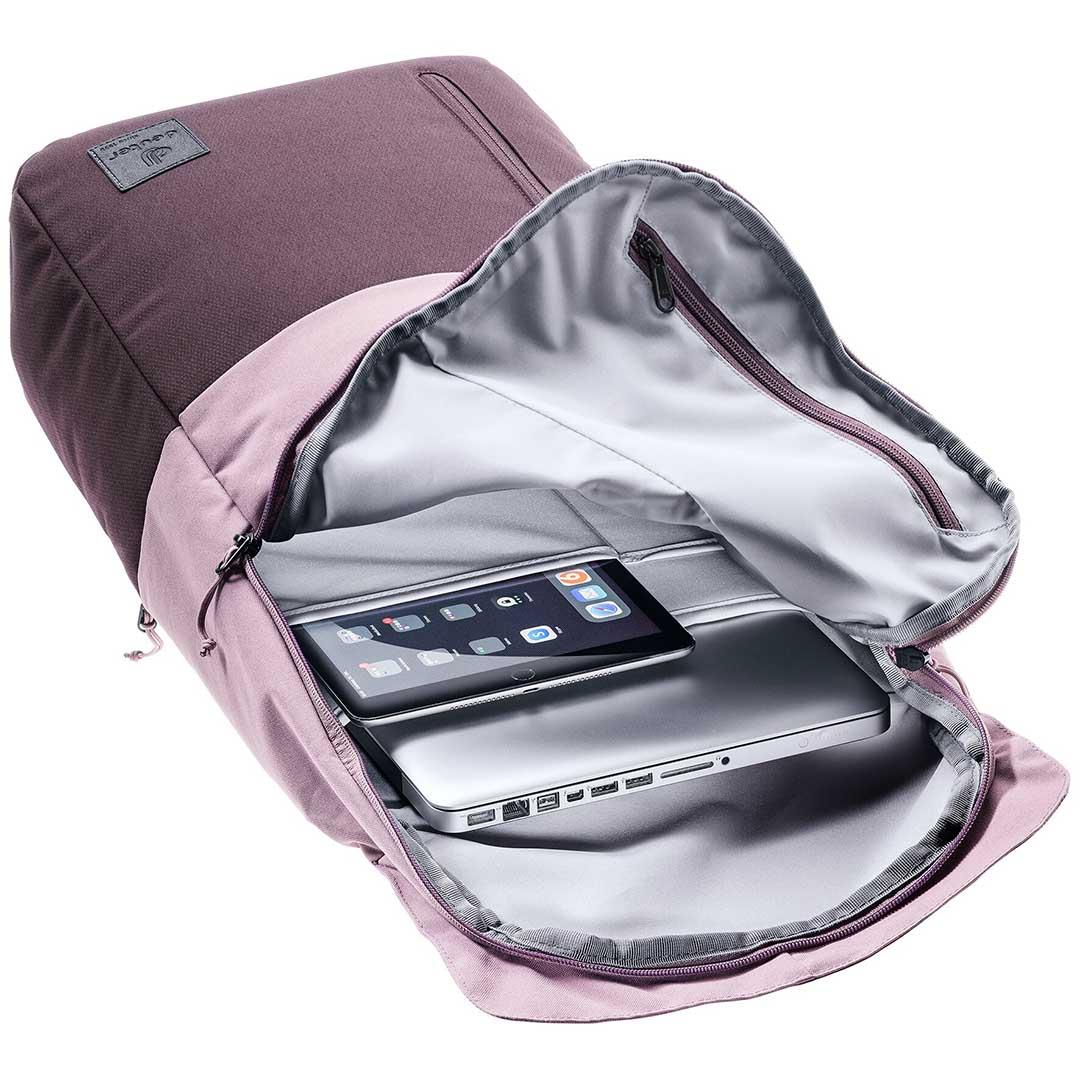 Deuter Unisex Purple UP Seoul