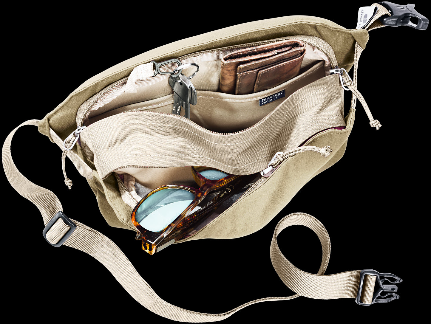 Deuter Unisex Sand Passway 2