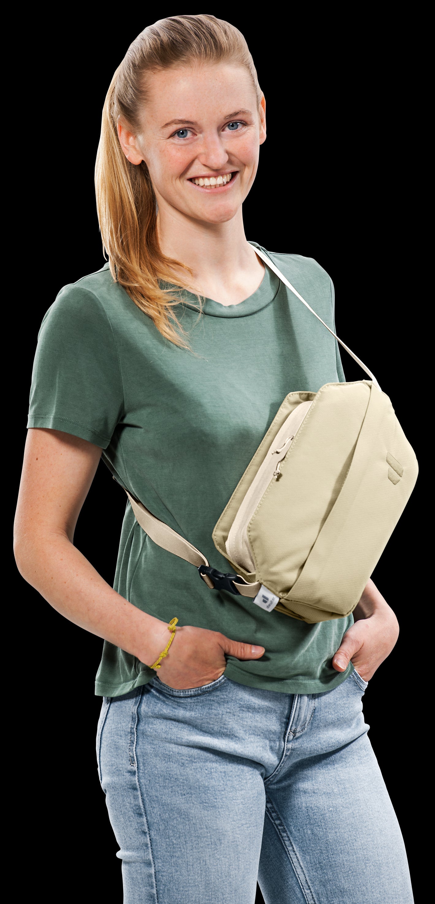 Deuter Unisex Sand Passway 2