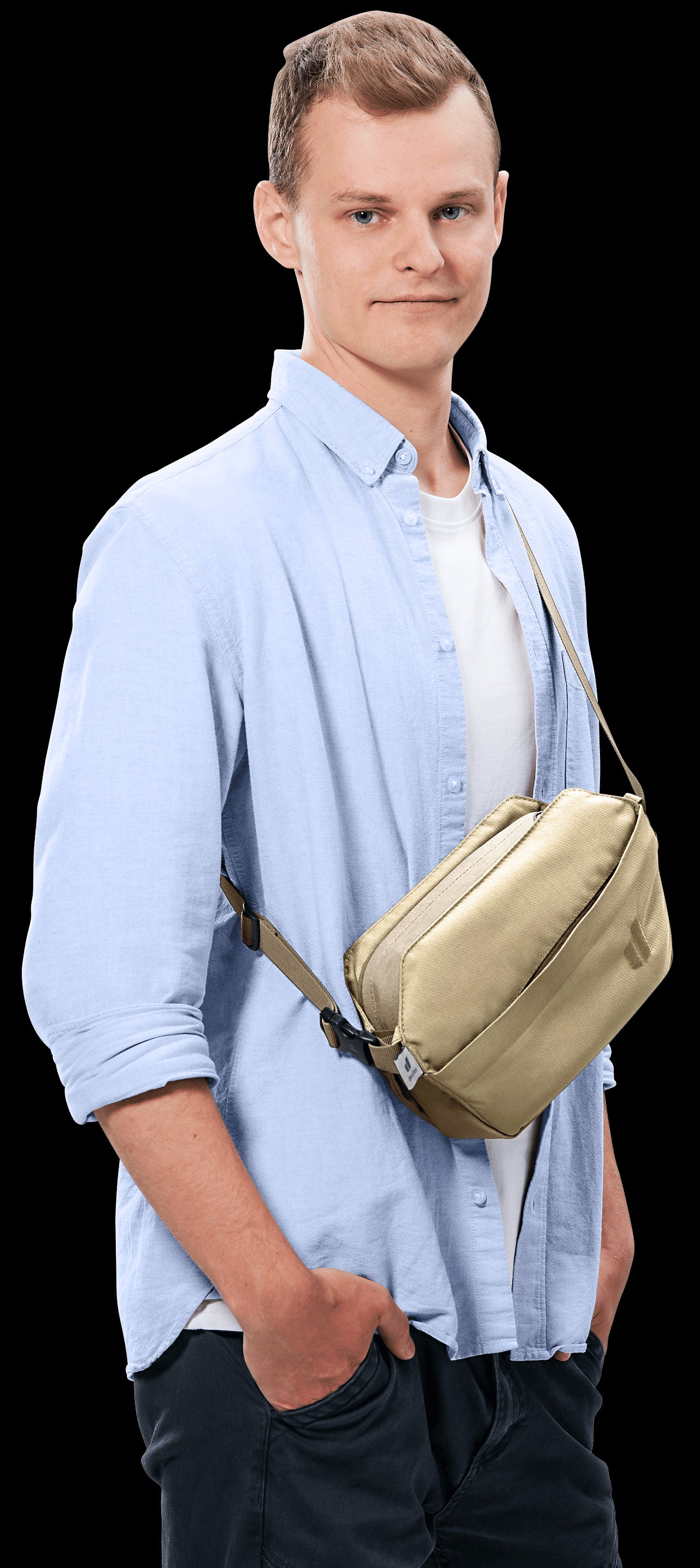 Deuter Unisex Sand Passway 2