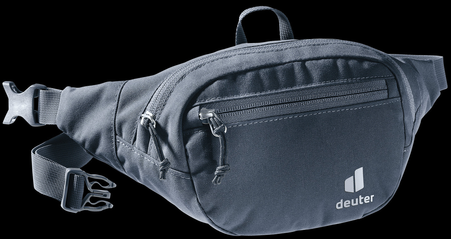 Deuter Unisex Black Belt I