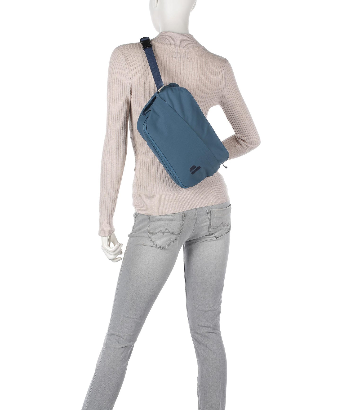 Deuter Unisex Blue Passway 4+1
