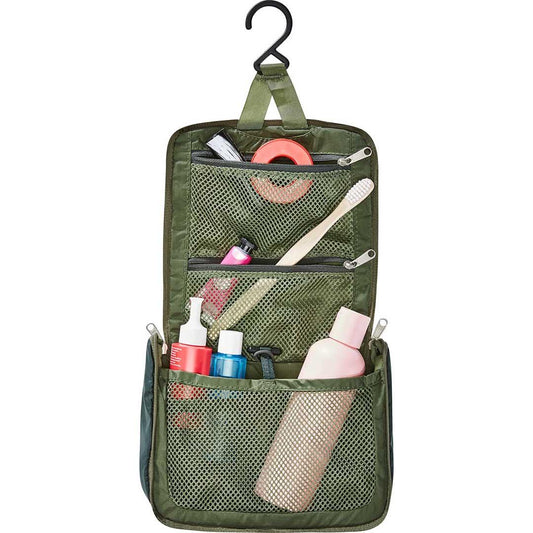 Deuter Unisex Green Wash Center Lite I