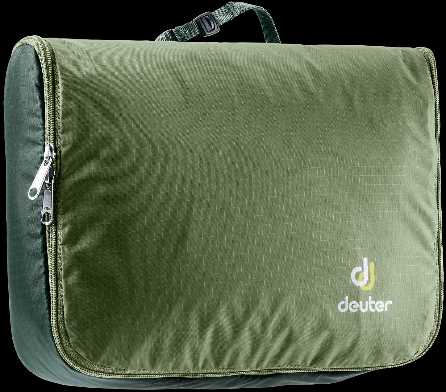 Deuter Unisex Green Wash Center Lite II