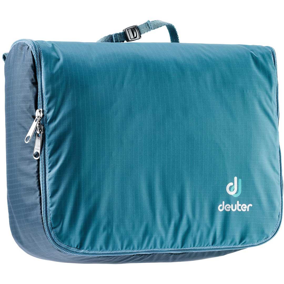 Deuter Unisex Blue Wash Center Lite II