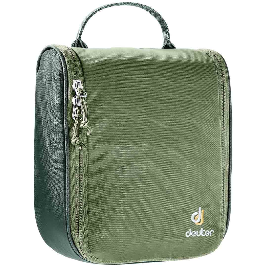 Deuter Unisex Green Wash Center I