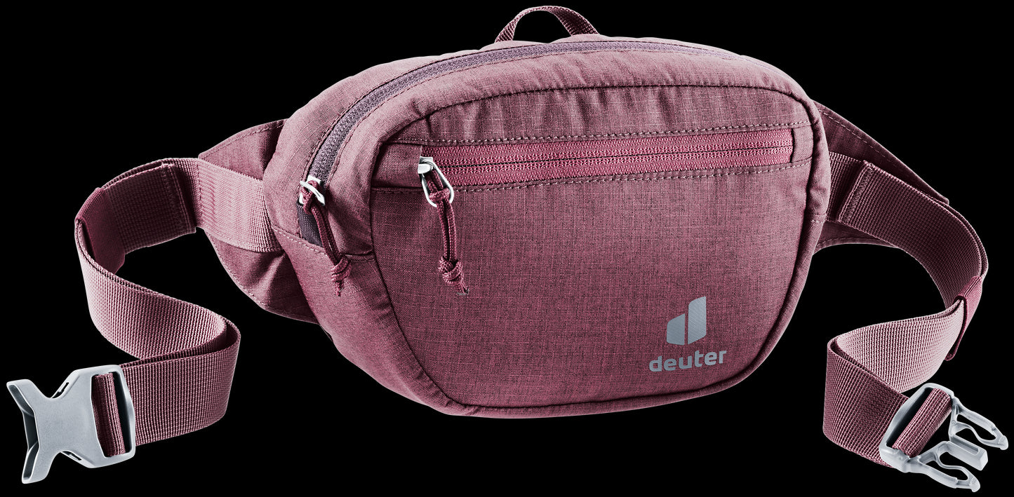 Deuter Unisex RED Organizer Belt
