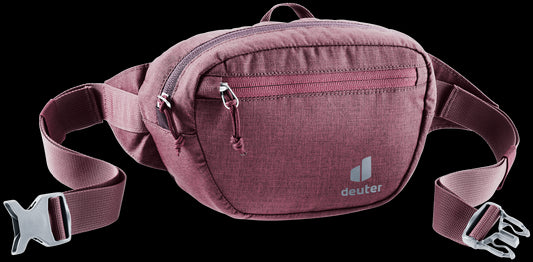 Deuter Unisex RED Organizer Belt