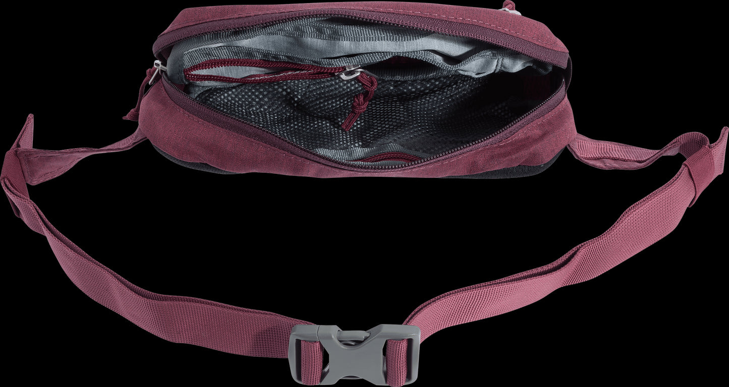 Deuter Unisex RED Organizer Belt