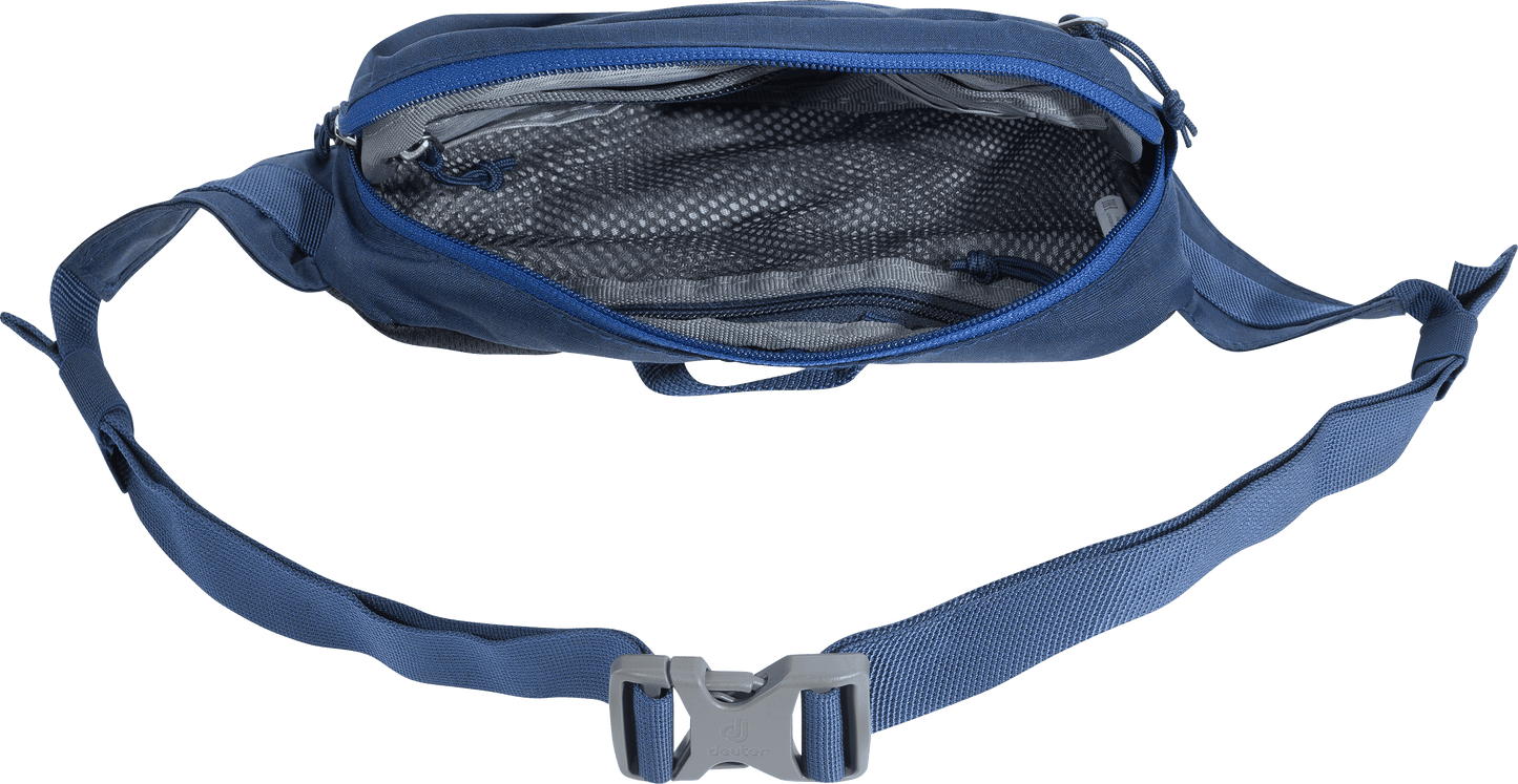 Deuter Unisex Blue Organizer Belt
