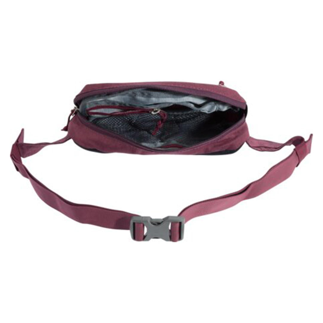 Deuter Unisex Red Organizer Belt