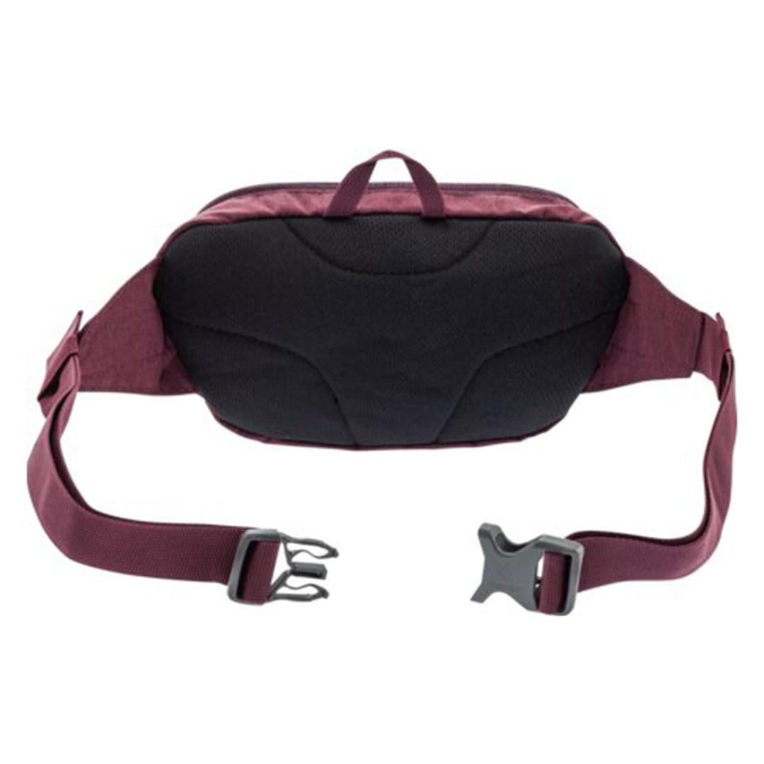 Deuter Unisex Red Organizer Belt