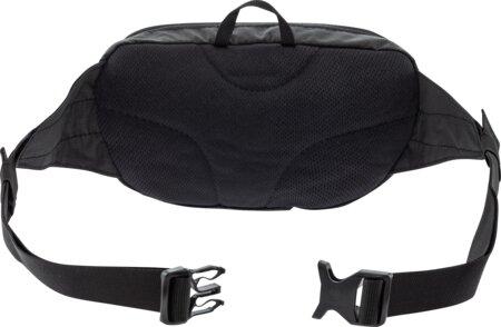 Deuter Unisex Black Organizer Belt
