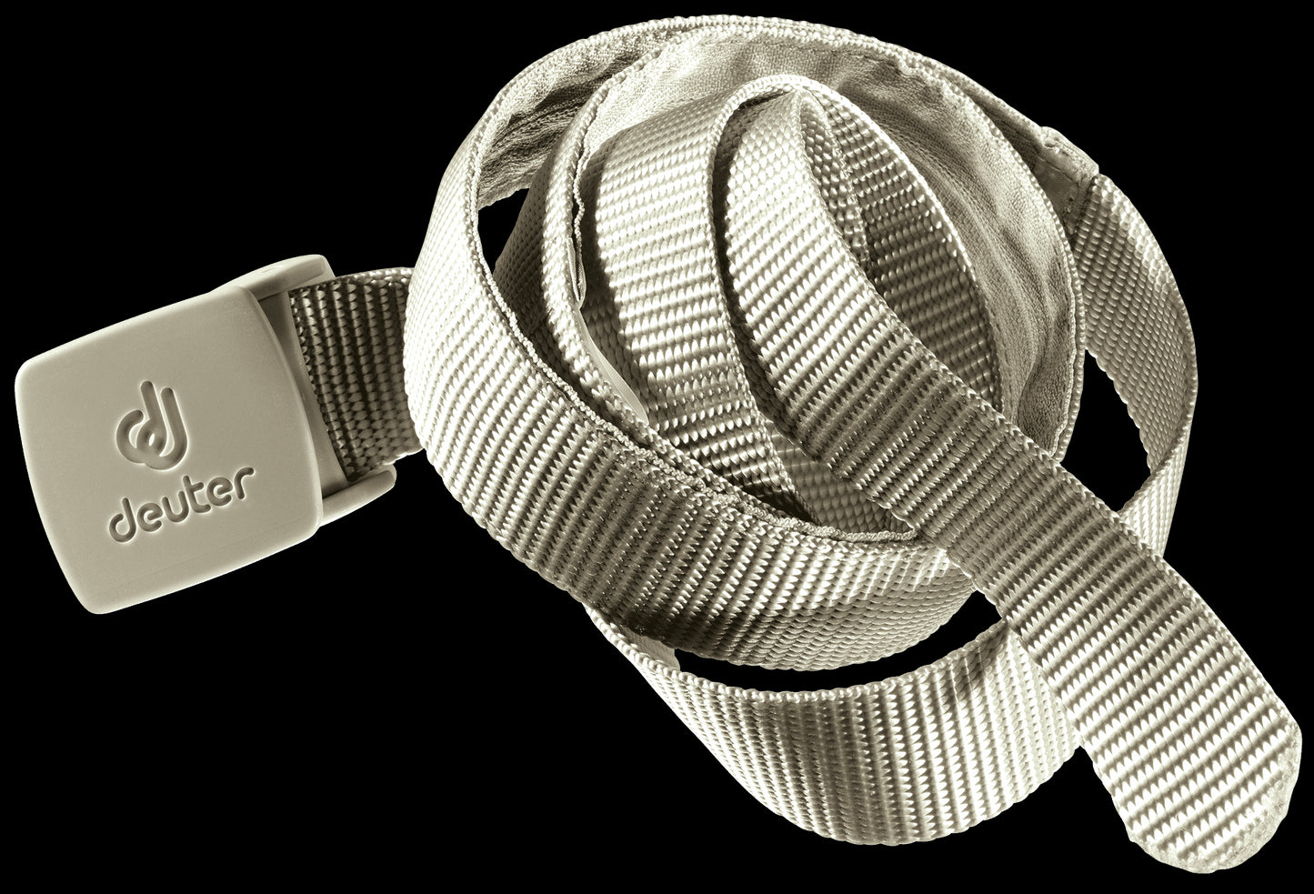 Deuter Unisex White Security Belt