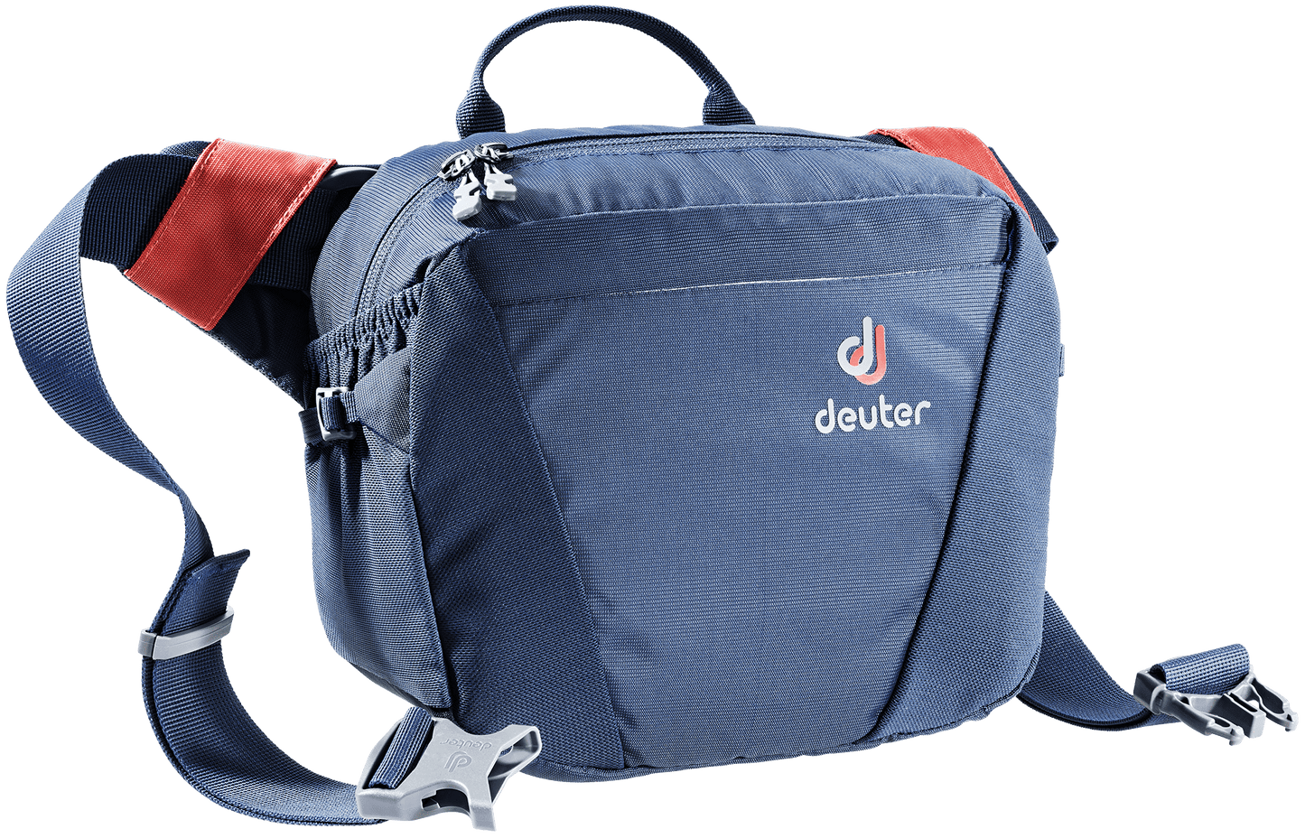 Deuter Unisex Blue Travel Belt