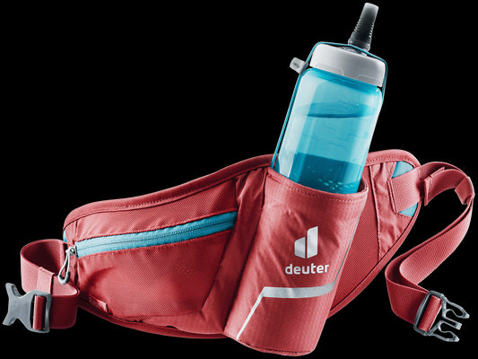 Deuter Unisex Red Pulse 1