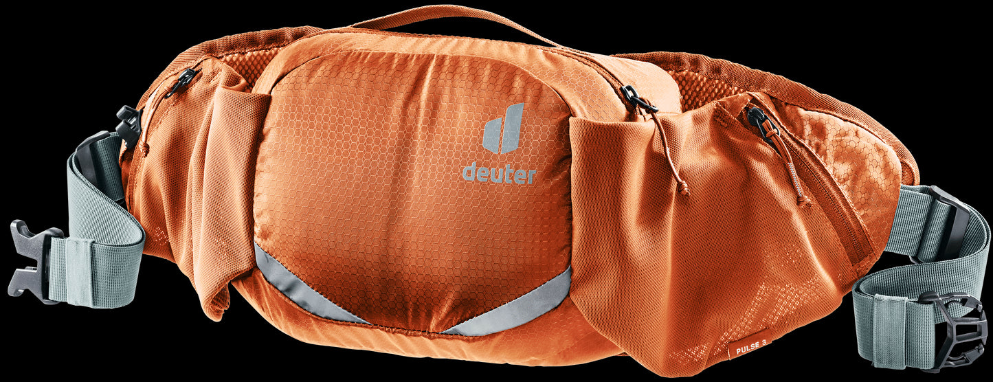 Deuter Unisex ORANGE Pulse 3