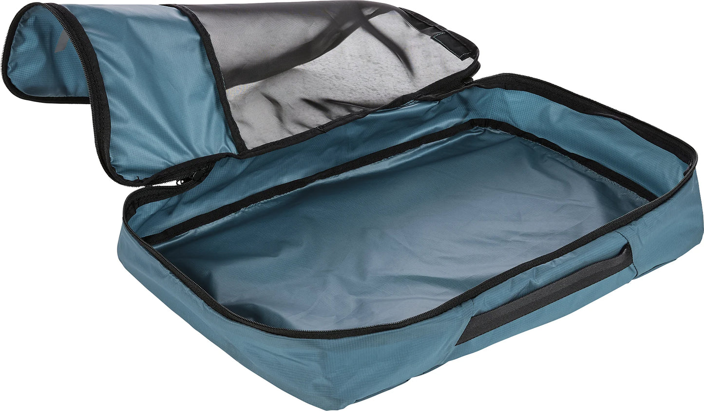 Deuter Unisex Blue Mesh Zip Pack 5 L Sack Bag