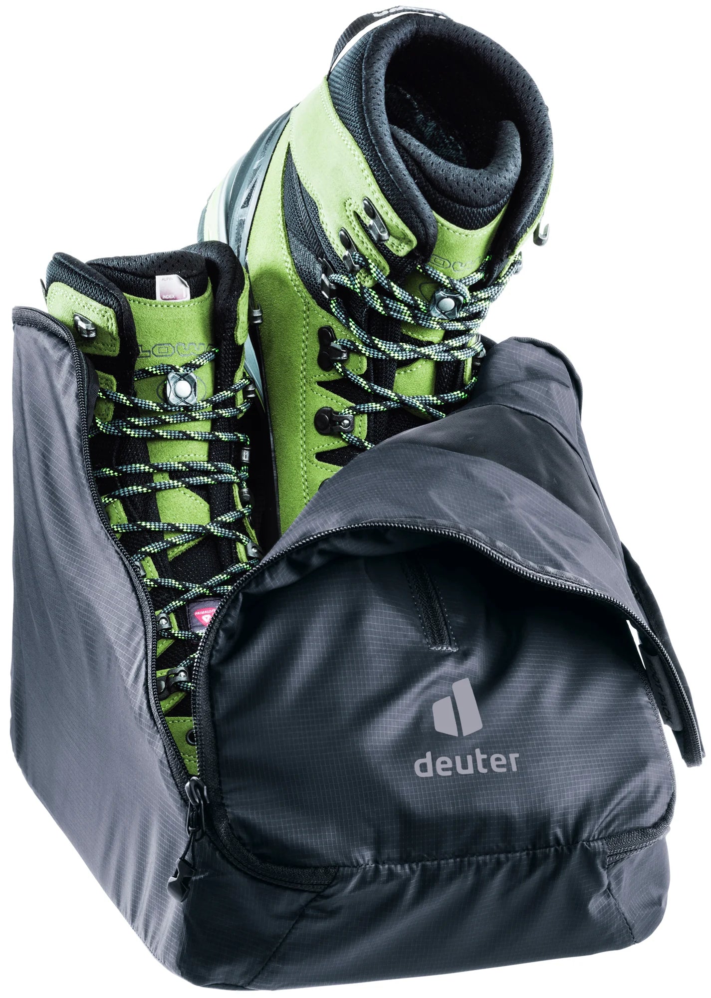 Deuter Unisex Black Boot Pack
