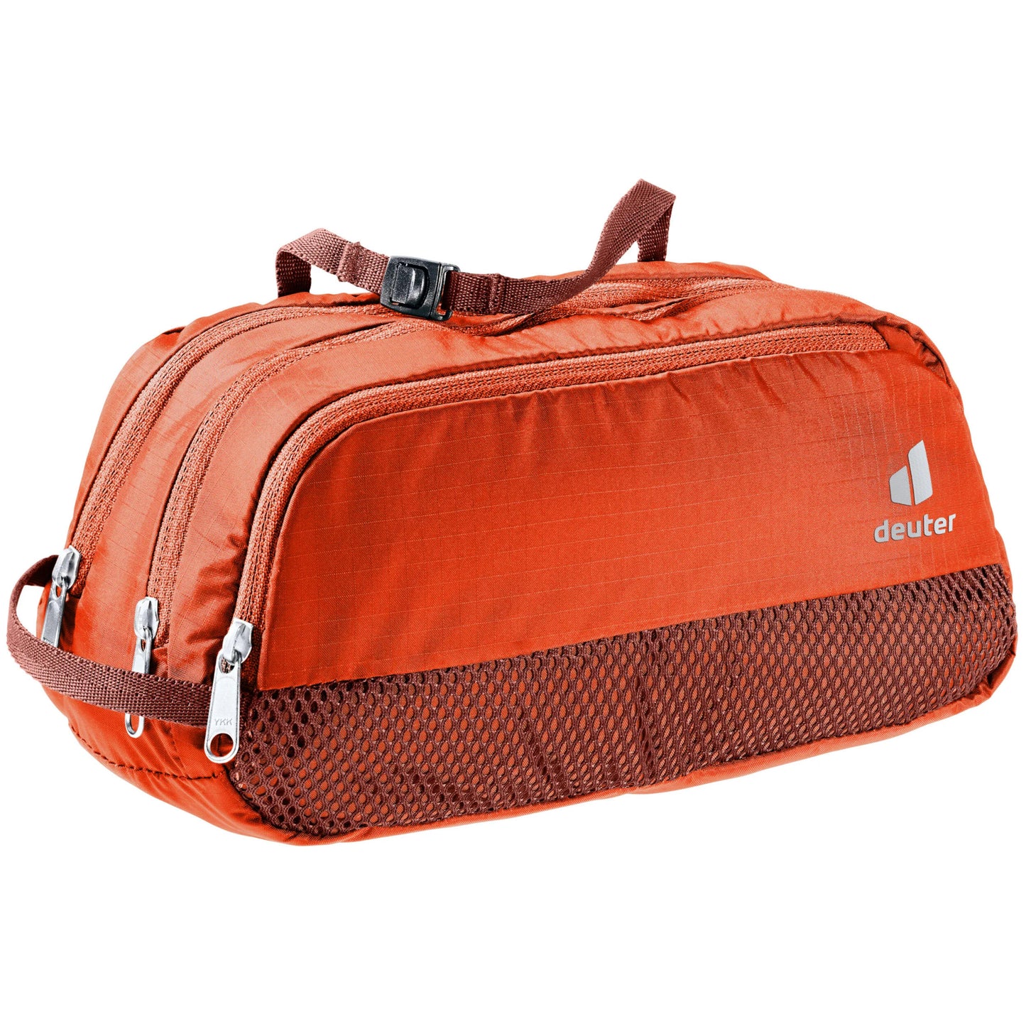 Deuter Unisex Orange Wash Bag Tour III