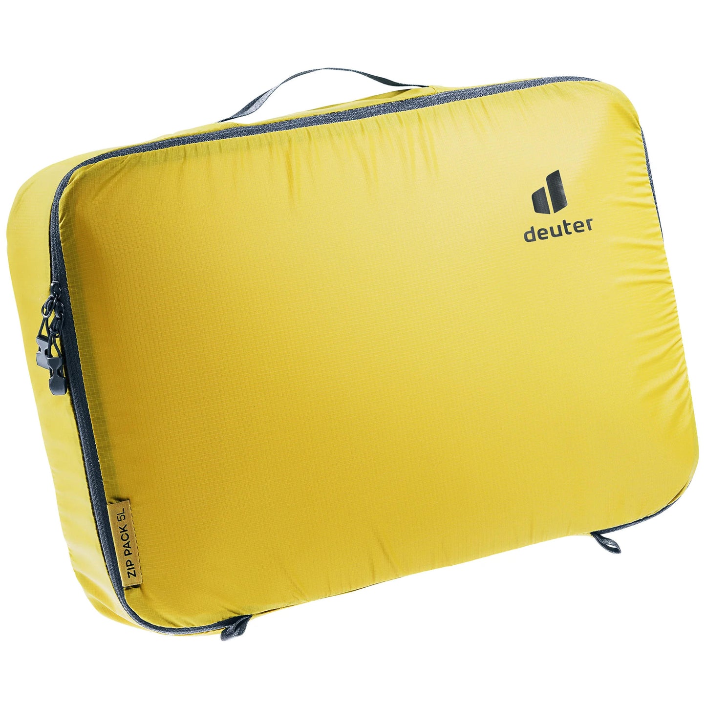 Deuter Unisex Yellow Zip Pack 5