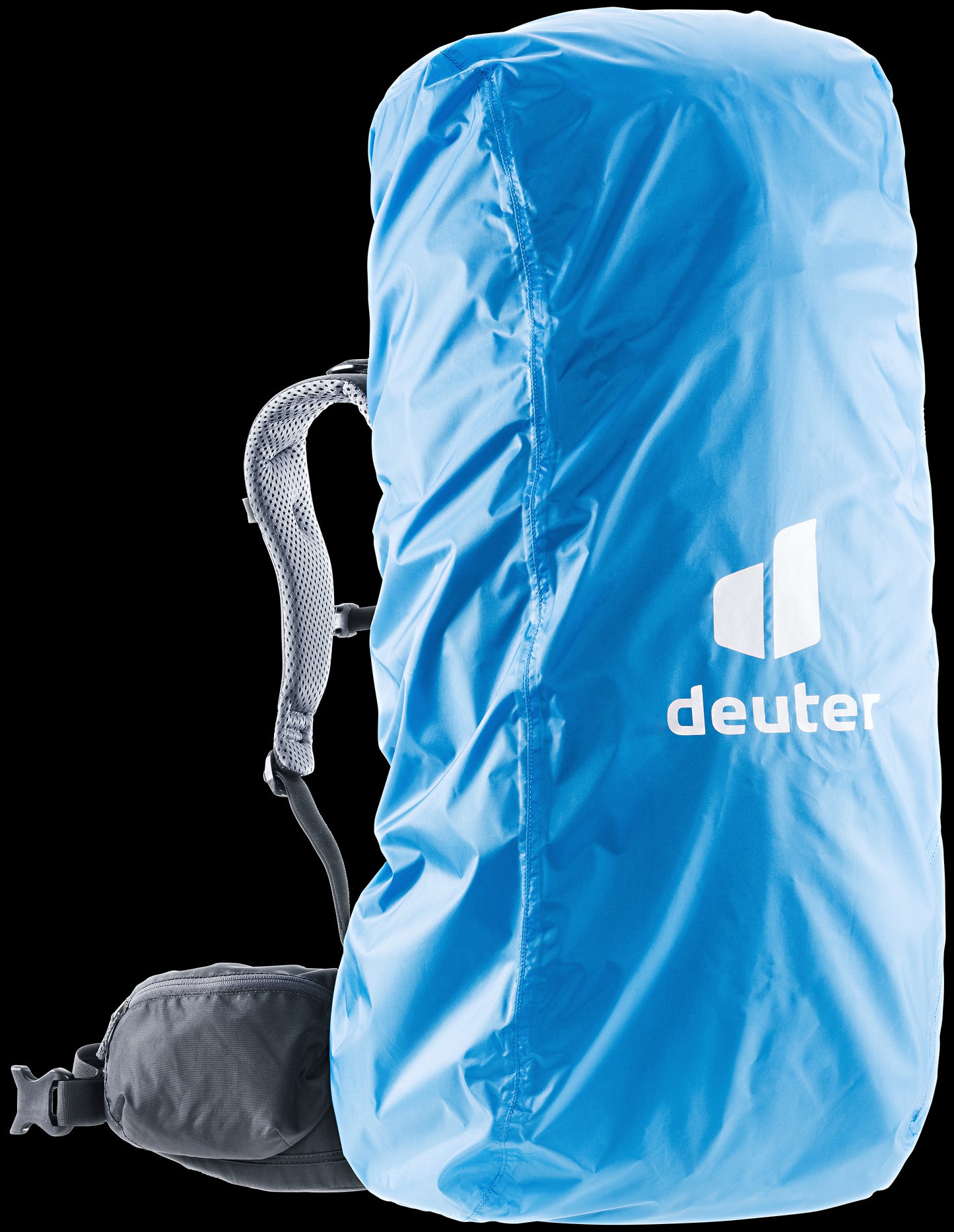 Deuter Unisex Blue Raincover III