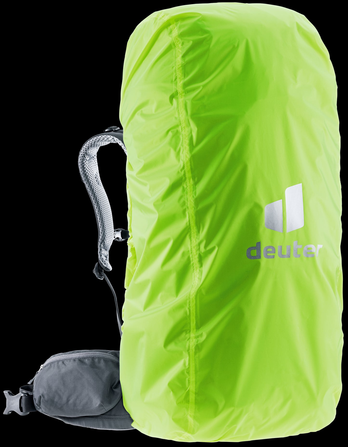Deuter Unisex Green Raincover III