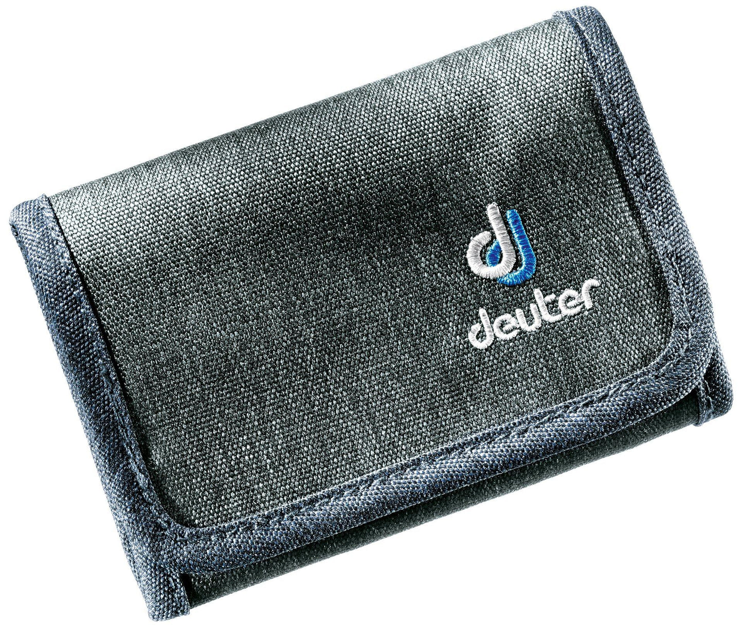 Deuter Unisex Grey Travel Wallet