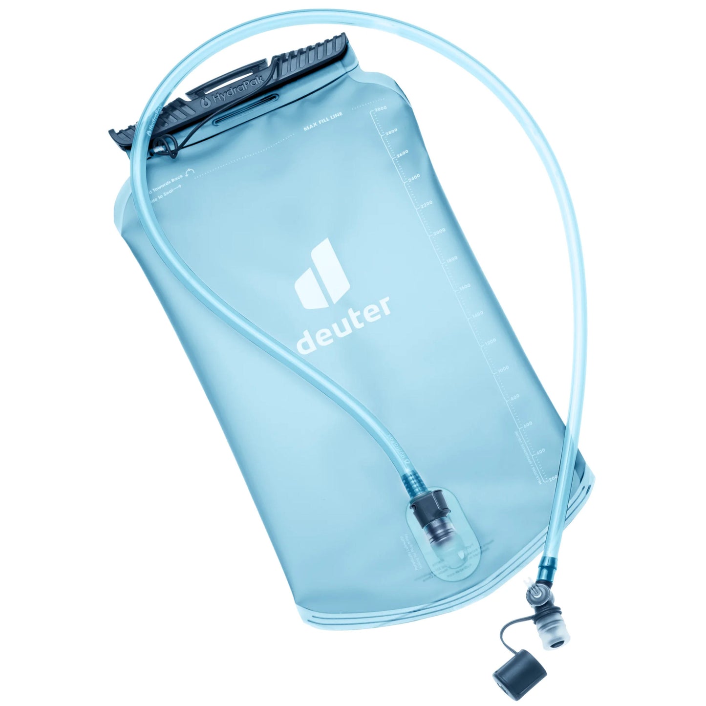 Deuter Unisex Blue Streamer II 3.0 L