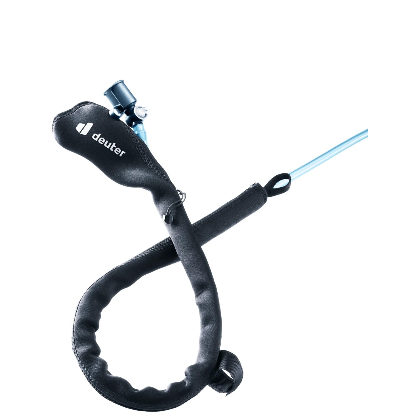 Deuter Unisex Black Streamer Tube Insulator