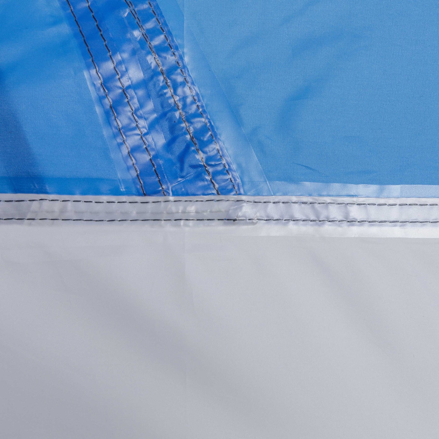 Columbia Unisex Blue Columbia 4P FRP Dome Tent