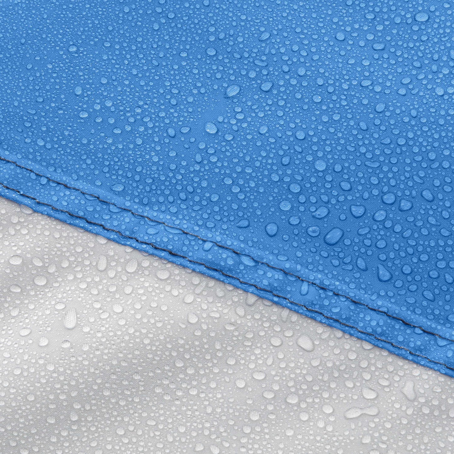 Columbia Unisex Blue Columbia 4P FRP Dome Tent