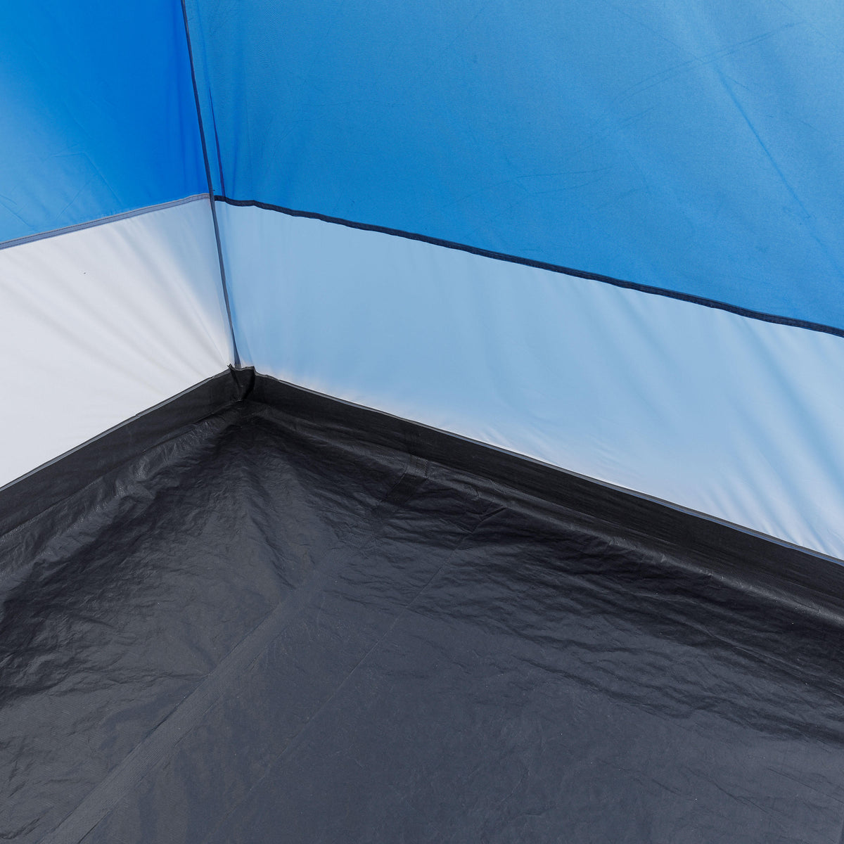 Columbia Unisex Blue Omni-Shield 4P FRP Dome Tent