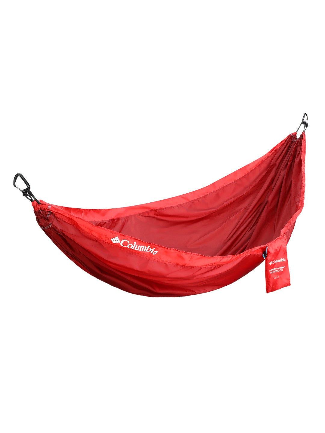 Columbia Unisex Red Hammock