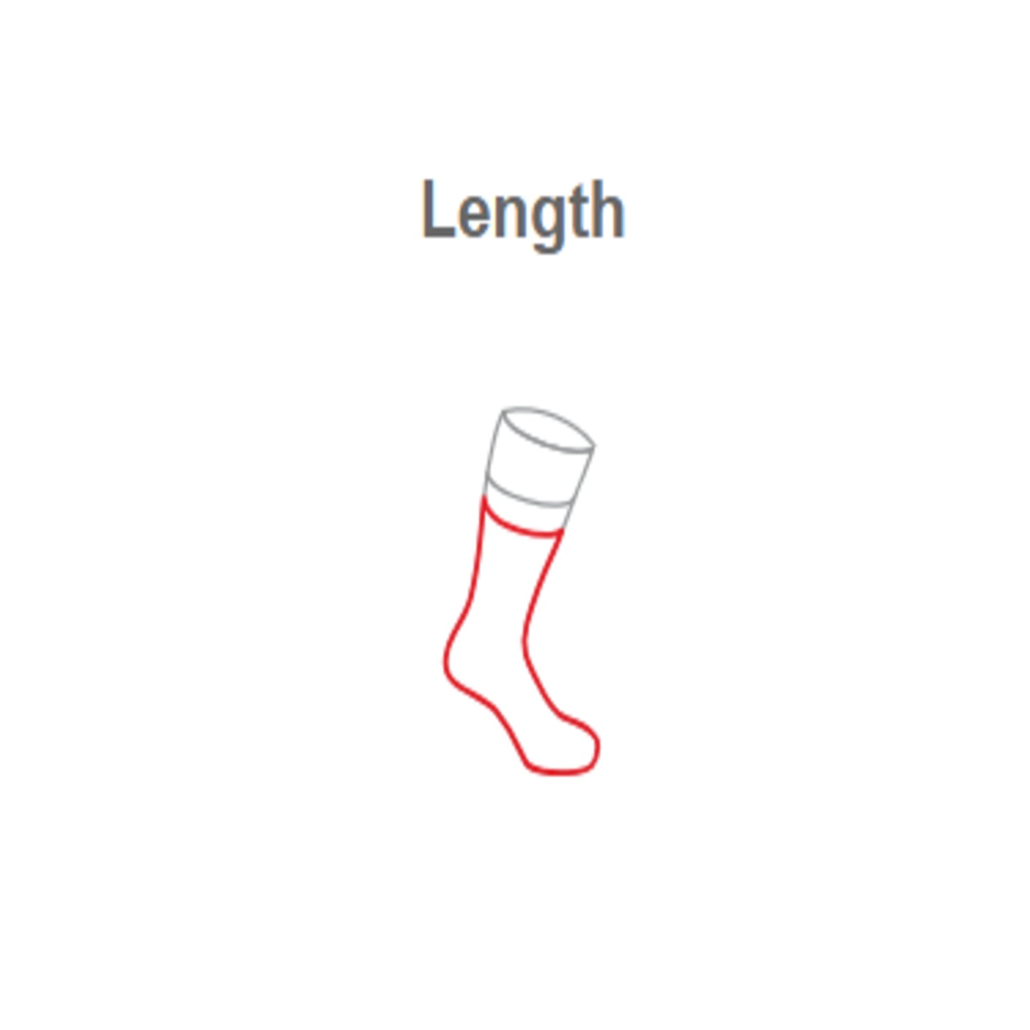 Rohner Mens Multi Sac Fibre High Tech Socks (Non Returnable)