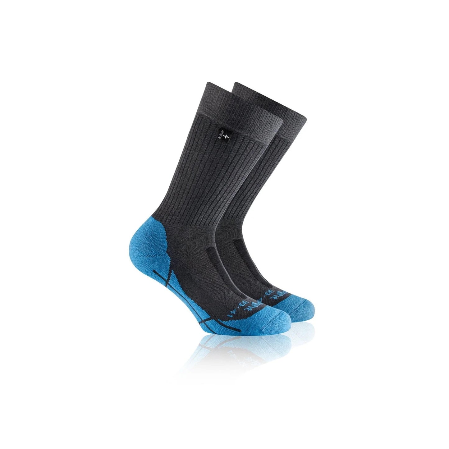 Rohner Mens Multi Trek-Light L/R Socks (Non Returnable)