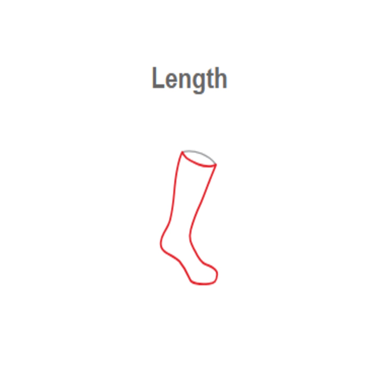 Rohner Mens Black Compression R-Power L/R Socks (Non Returnable)