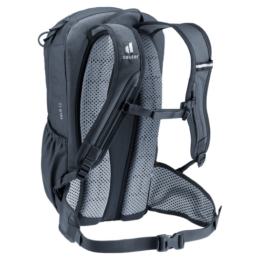 Deuter Unisex Black Velo 12