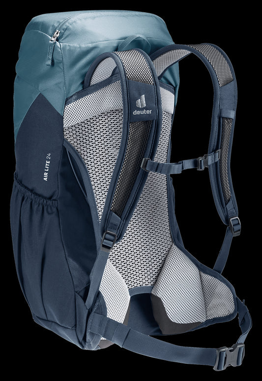 Deuter Unisex Green Air Lite 24L Backpack