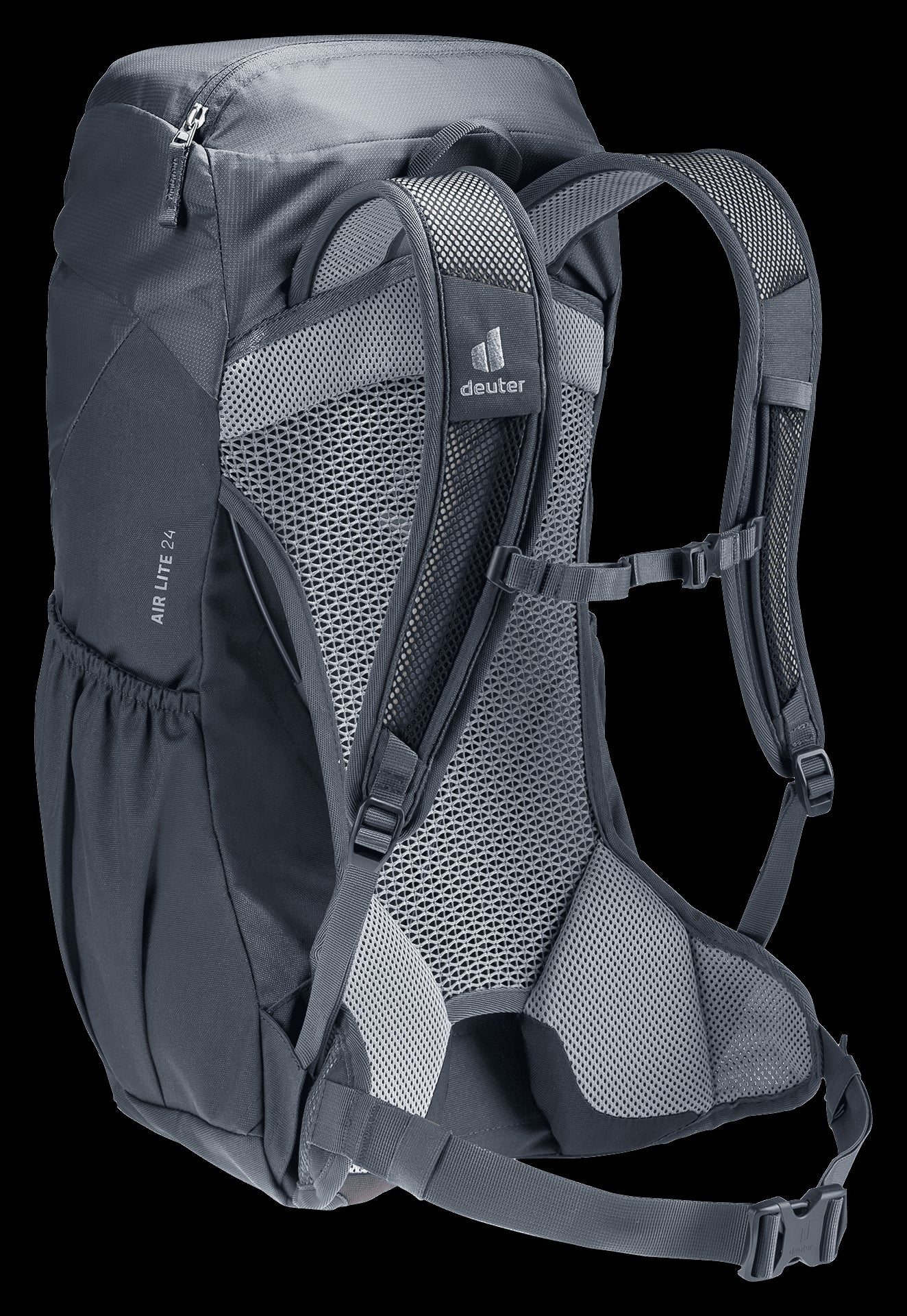 Deuter Unisex Green Air Lite 24L Backpack