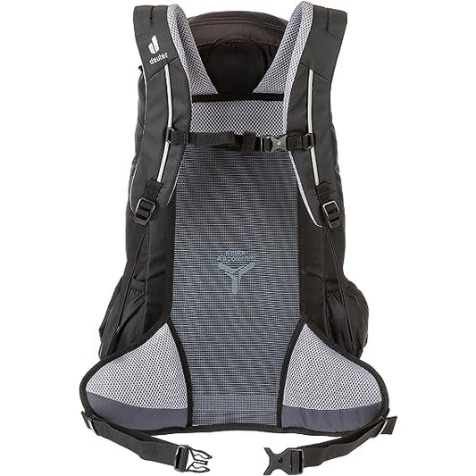 Deuter Unisex Black Air Lite 24