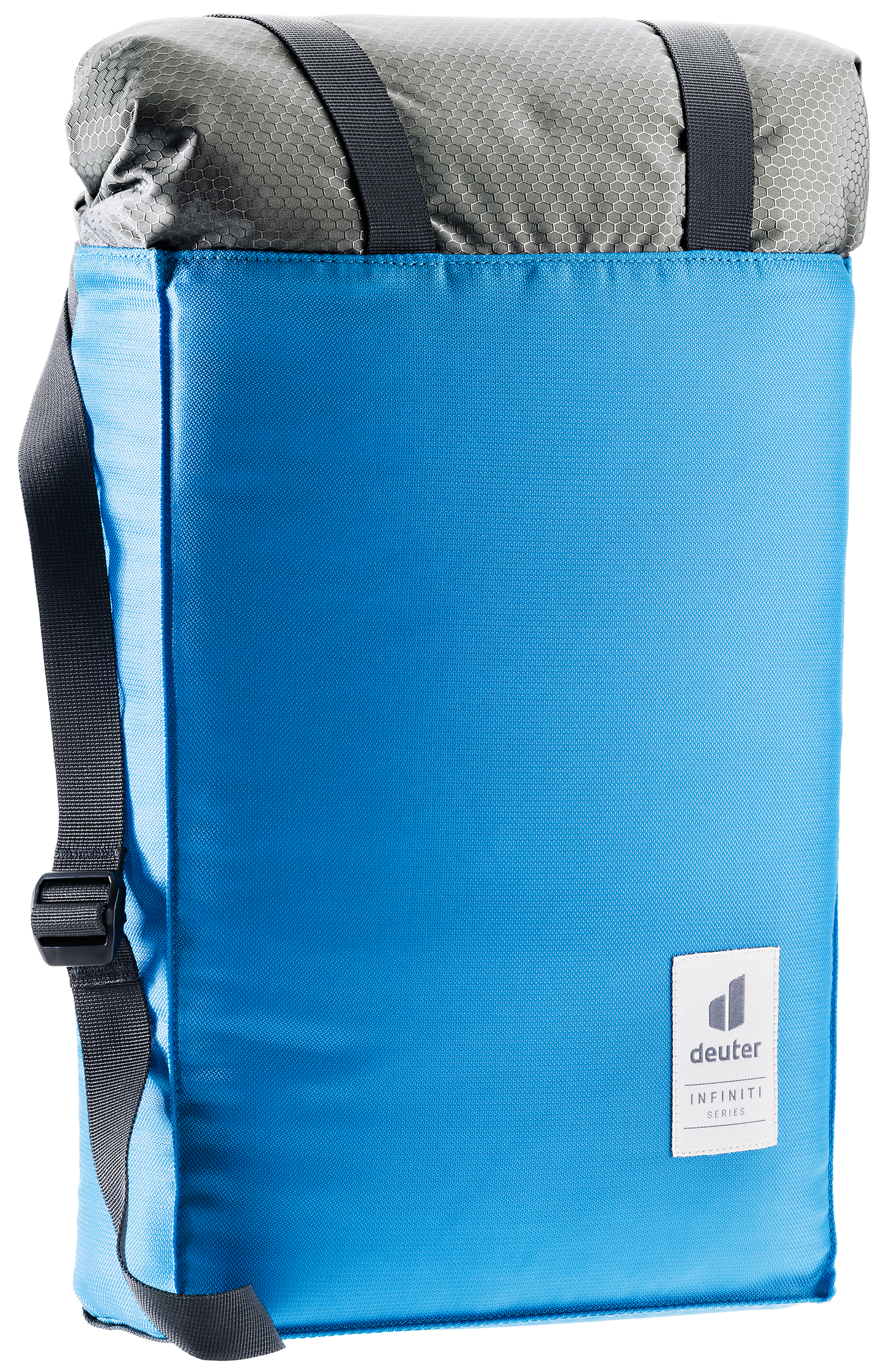 Deuter Unisex Blue Infiniti Rolltop
