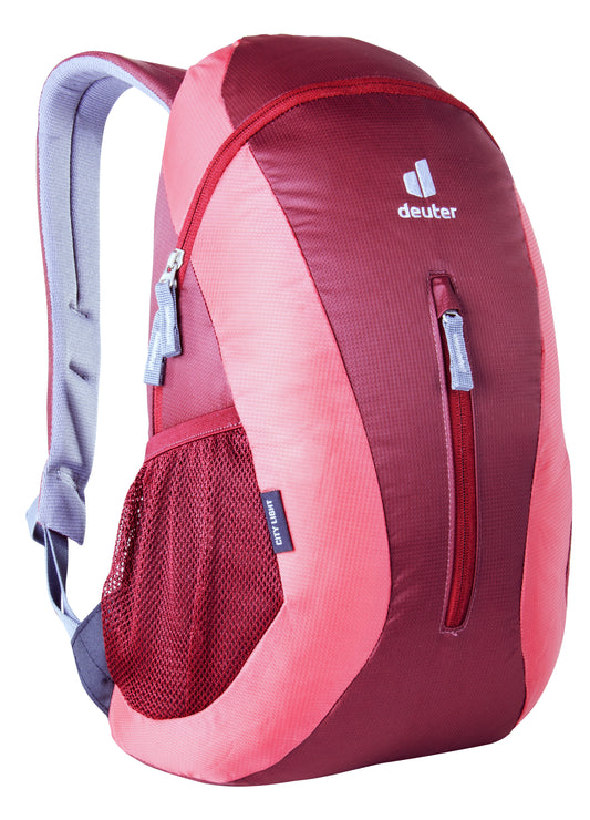 Deuter Unisex Red City Light