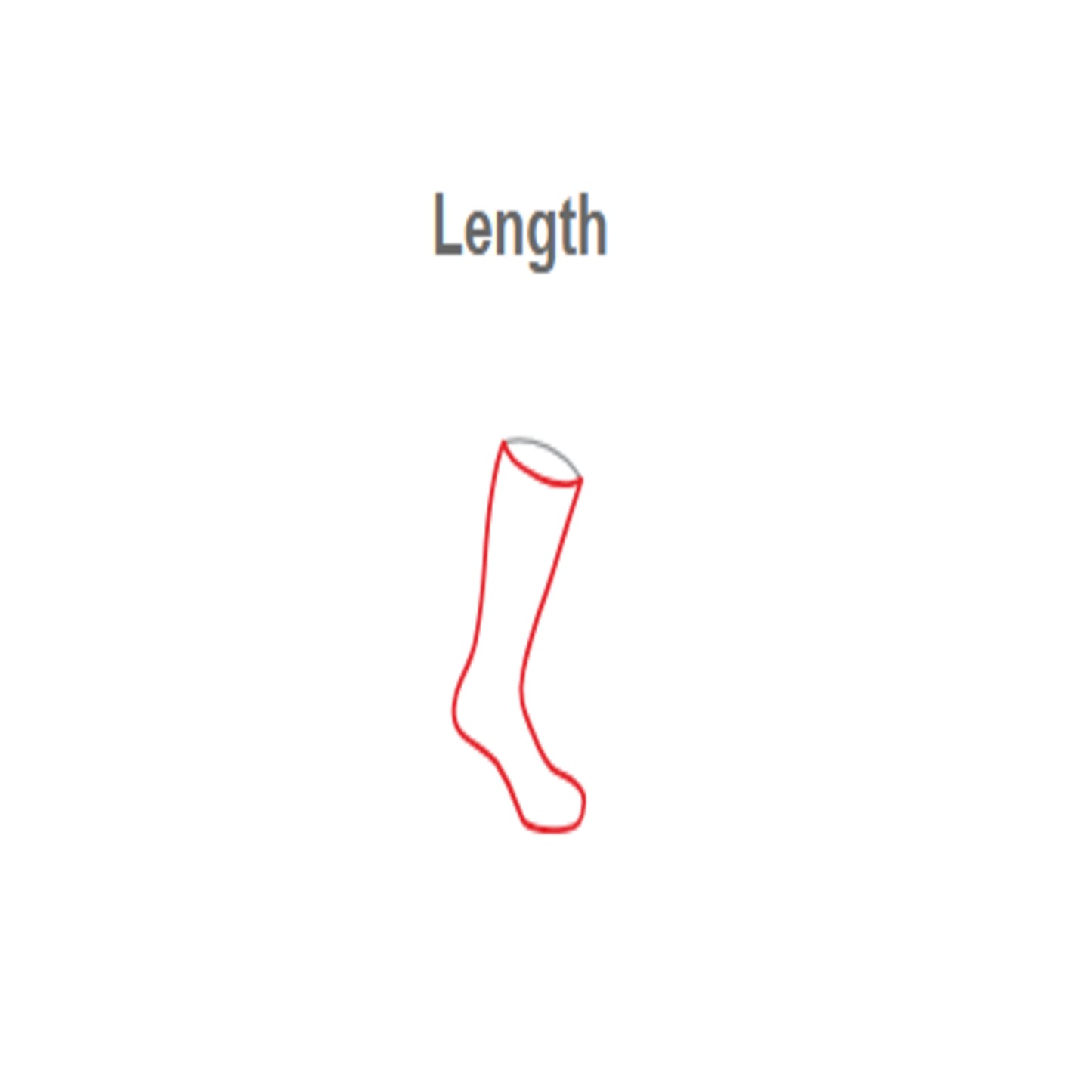 Rohner Mens White R-Motion Socks (Non Returnable)