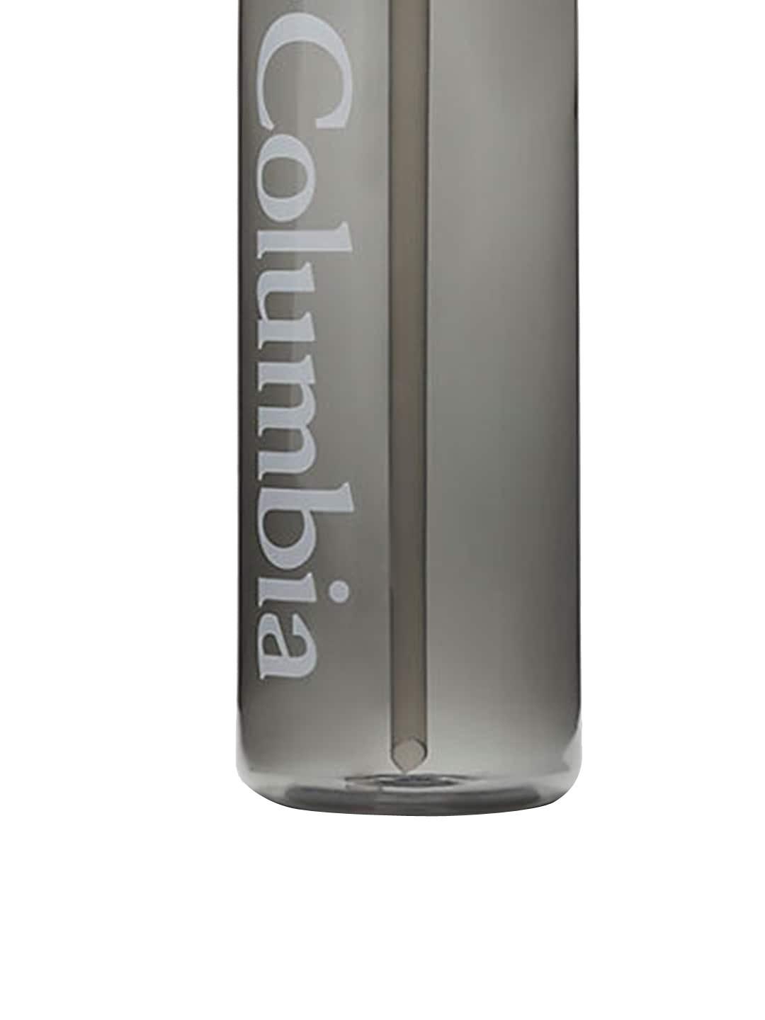 Columbia Unisex Black Tritan Co-Polyester Hydration/Water Bottles