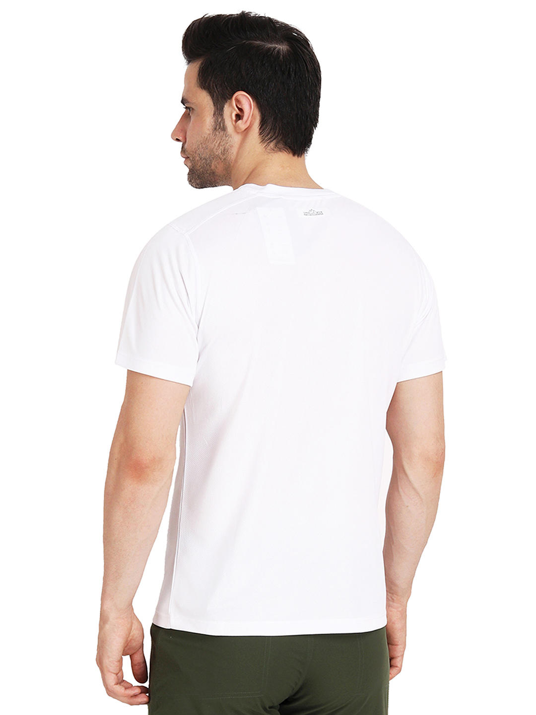 Adventuras Unisex Na LEE PASS PRINTED TEE