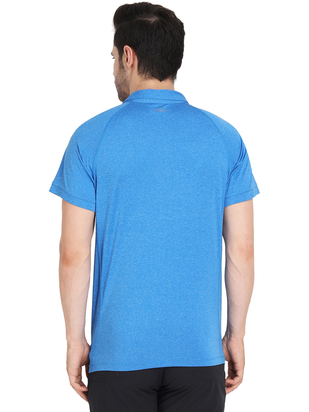 Adventuras Men Blue SPUR POLO