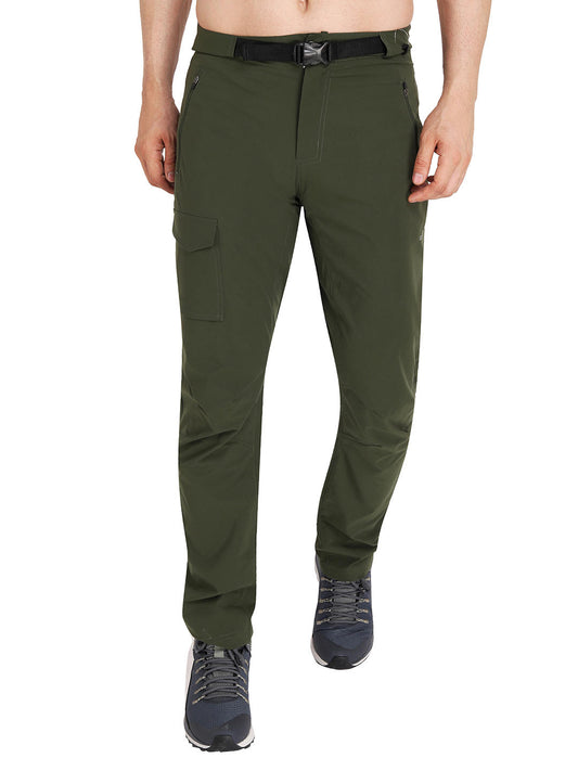 Adventuras Men Green FOOTHILL PANT